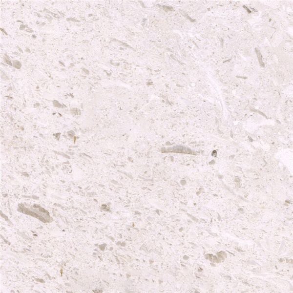 Bianco Perlato Limestone