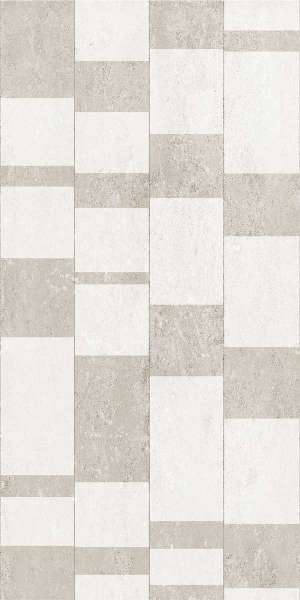 rajoles de porcellana vidriada - 600 x 1200 mm (24 x 48 polzades) - nara-beige-decor