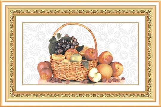 cerámica para pared baldosas - 300 x 450 mm (12 x 18 pulgadas) - 101 K-1