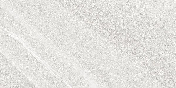 पीजीवीटी और जीवीटी टाइल्स - 600 x 1200 मिमी (24 x 48 इंच) - DUNE WHITE