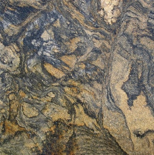 Golden Mix Granite