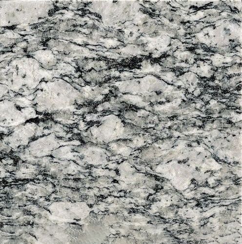 Lang Hua White Granite