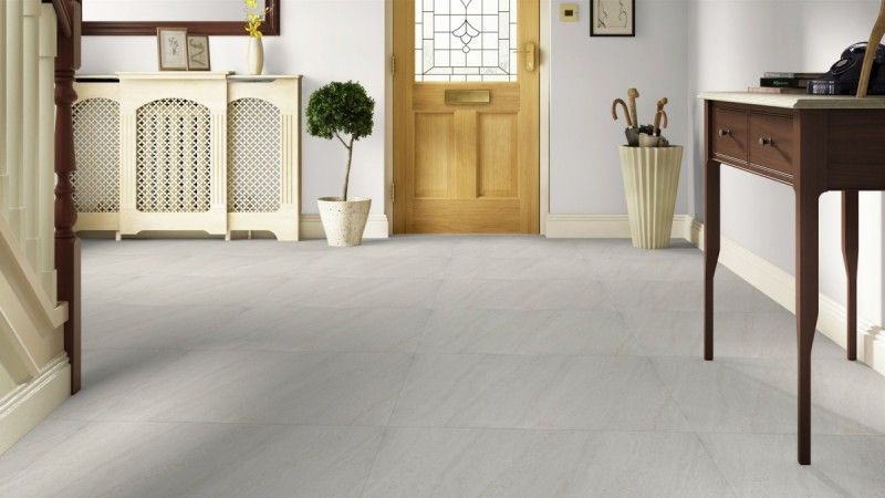 Vitrified Tiles - 800 x 800 mm ( 32 x 32 inch ) - ARENA WHITE