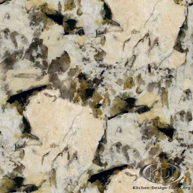 Juparana Delicatus Granite countertop