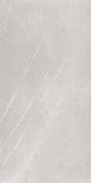 Porcelain Slab - 900 x 1800 mm (36 x 72 inci) - MARQUINA_GREY-1