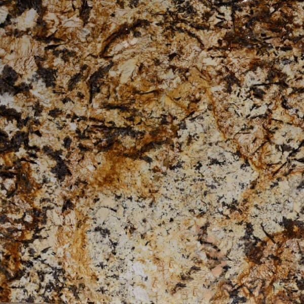 Splendour Gold Granite