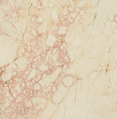 Bursa Cream Pink Marble