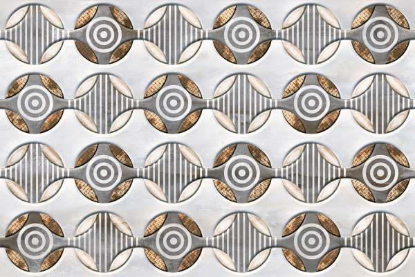 Wall Tiles - 300 x 450 mm  ( 12 x 18 inch ) - 1047_HL_1