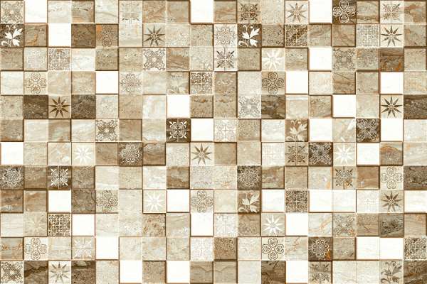 Digital odi Tiles - 300 x 450 mm (12 x 18 inch) - 1010_HL_1