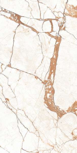 Glazed Porcelain Tiles - 600 x 1200 mm ( 24 x 48 inch ) - SICILIA-CREMA_R1