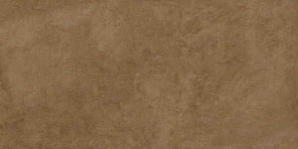 コルク タイル - 600 x 1200 mm（24 x 48インチ） - CONCRETE BROWN