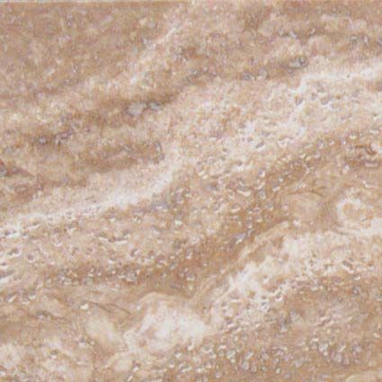 Caramel Travertine countertop