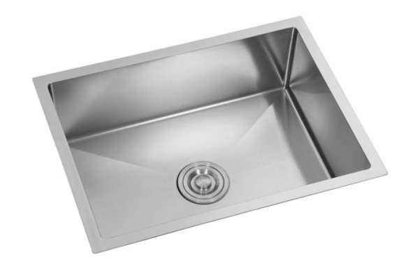 स्टेनलेस स्टील किचन सिंक  - Single Bowl Sink (4)