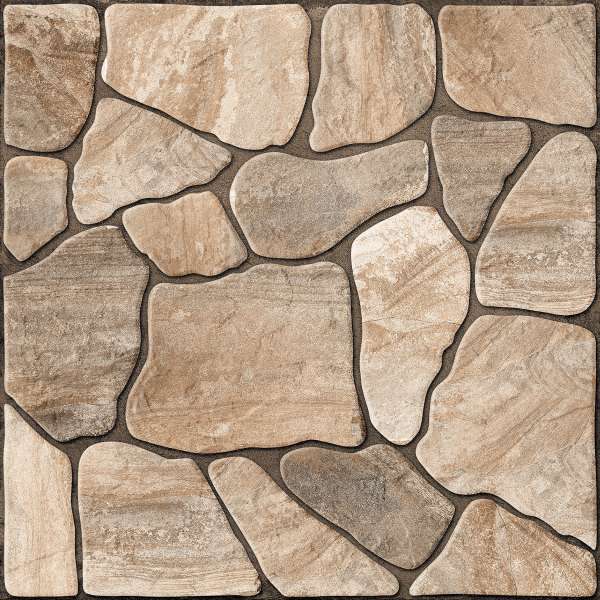 Digital Pa Tiles - 400 x 400 mm (16 x 16 inch) - 9287