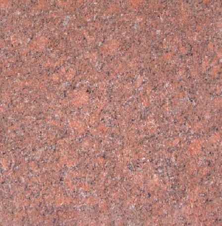 Red Star Granite