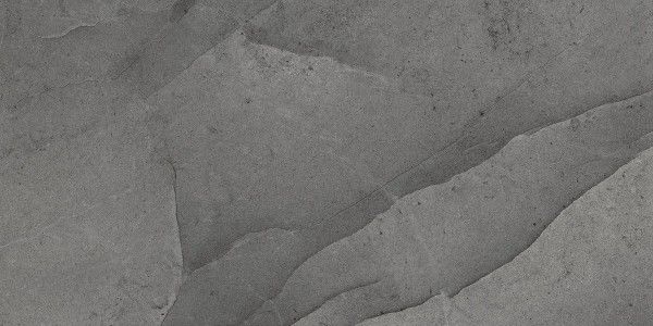 Glazed Porcelain Tiles - 600 x 1200 mm ( 24 x 48 inch ) - Levis grey