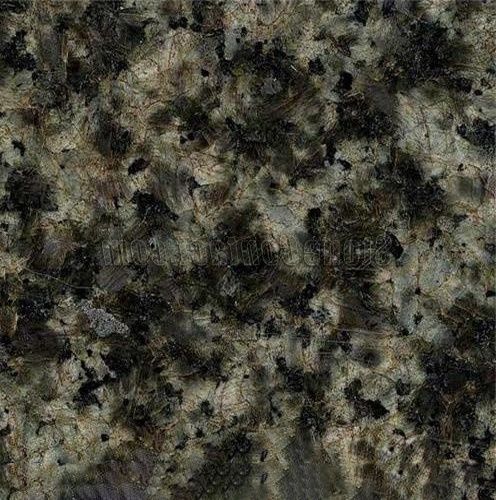 Chinese Green Granite