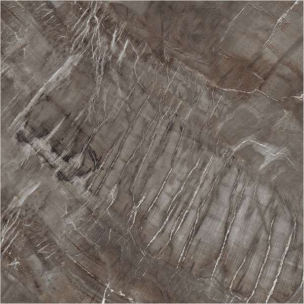 Glazed Porcelain Tiles - 600 x 600 mm ( 24 x 24 inch ) - fusion-moka