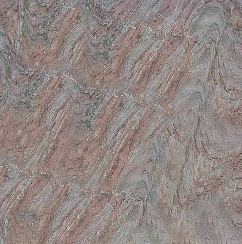 Rosa Brasile Quartzite
