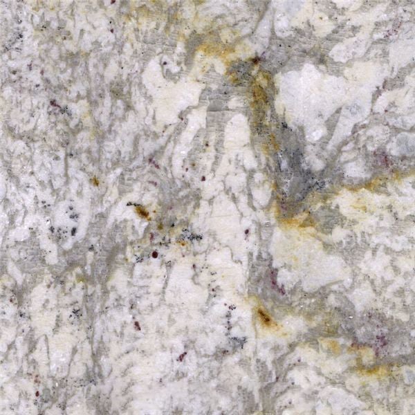 Golden Spring Granite