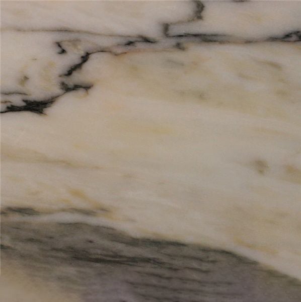 Dream White Marble