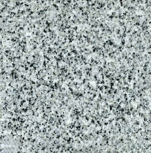 Arctic White Granite