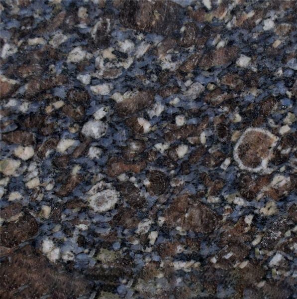 Nautilus Blue Granite