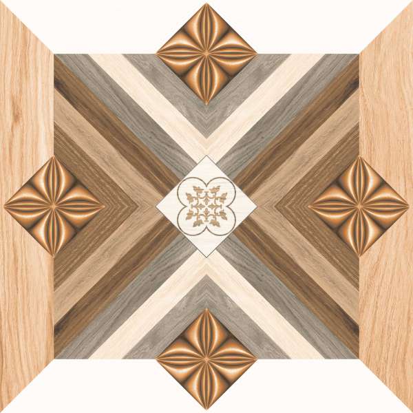 Ceramic Floor Tiles - 600 x 600 mm ( 24 x 24 inch ) - 10060