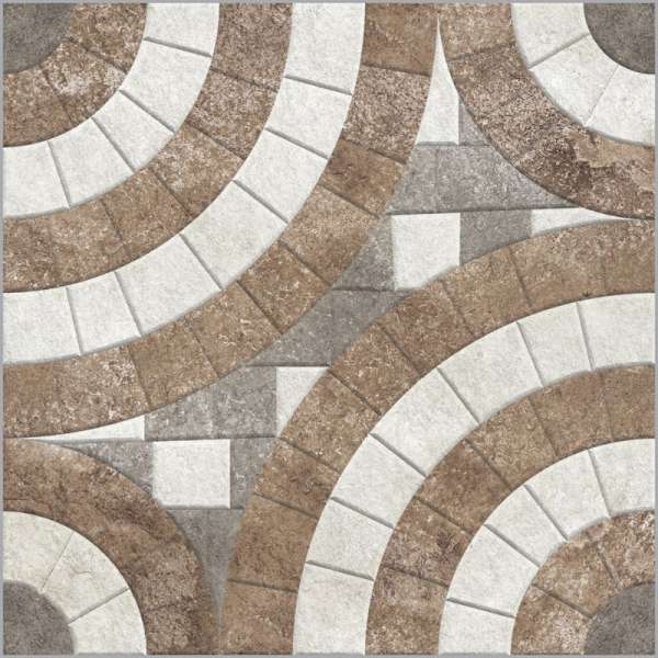 Outdoor Tiles - 300 x 300 mm ( 12 x 12 inch ) - P11-702