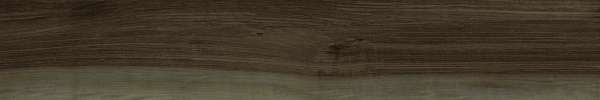 Papan kayu - 200 x 1200 mm (08 x 48 inci) - RUSTY CHOCO-B