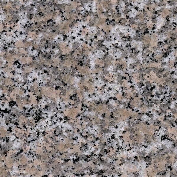 Okayama Pink Granite