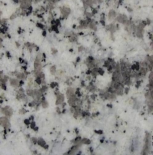 Oriental White Granite