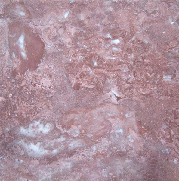 Zijing Red Marble