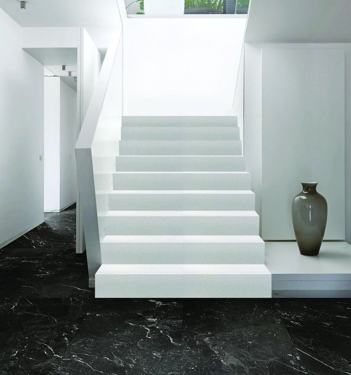 Stair Tiles - 300 x 1200 mm ( 12 x 48 inch ) - Step Sugar_06