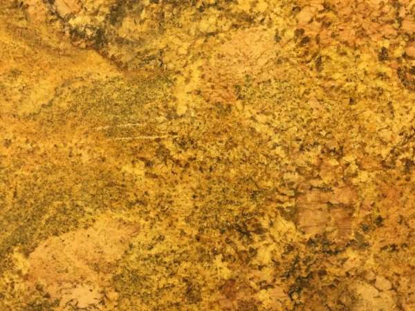 Granite, Stone & Quartz - Any Size - imperial gold