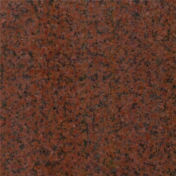 Red Chilli Granite