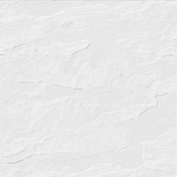 porcelanato ladrilho hidraulico - 600 x 600 mm (24 x 24 polegadas) - CALYPSO WHITE