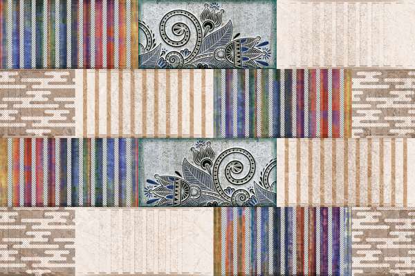 Digital odi Tiles - 300 x 450 mm (12 x 18 inch) - 55038_HL_1_{5}