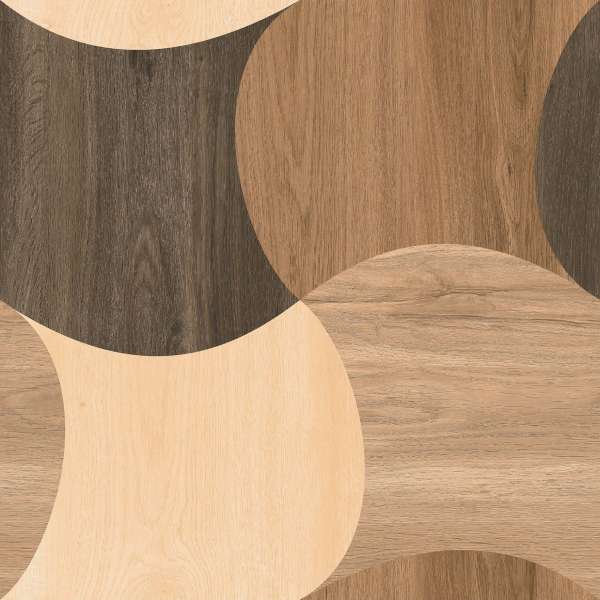 Ceramic Floor Tiles - 600 x 600 mm ( 24 x 24 inch ) - 6096