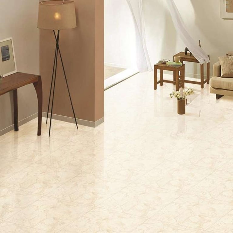 Nano Vitrified Kotak - 600 x 600 mm ( 24 x 24 inci ) - 144-Royal 