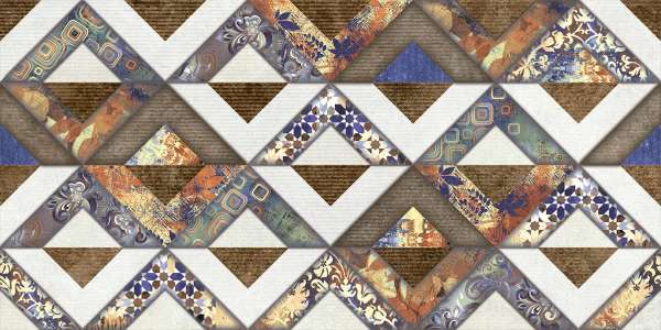 Wall Tiles - 300 x 600 mm ( 12 x 24 inch ) - 24107 HL