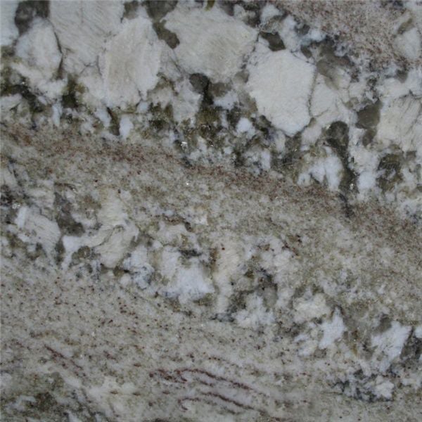 Sierra Nevada Granite