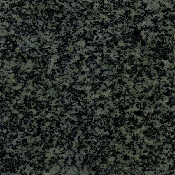 Qixian Forest Green Granite