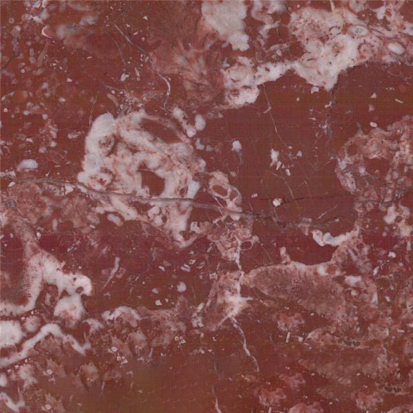 Tiger Red Marble