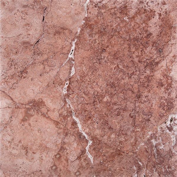 Haz Red Travertine