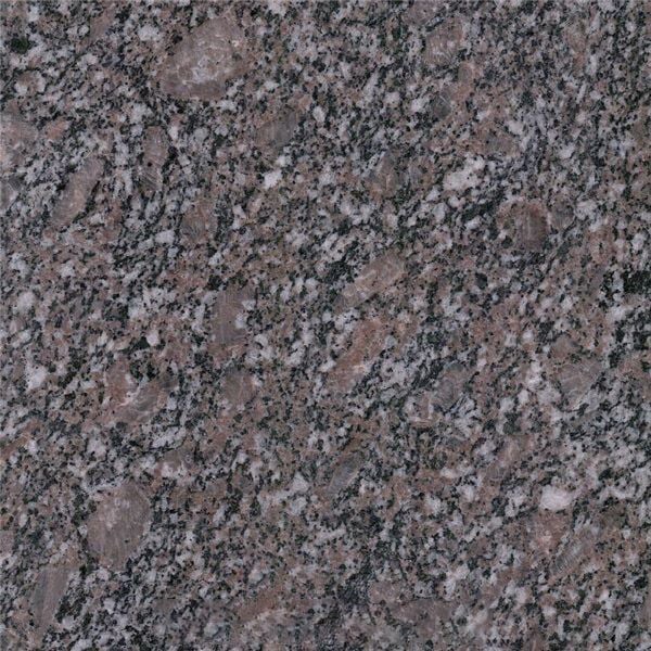 Royal Pearl Red Granite