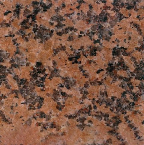 Red Guilin Granite