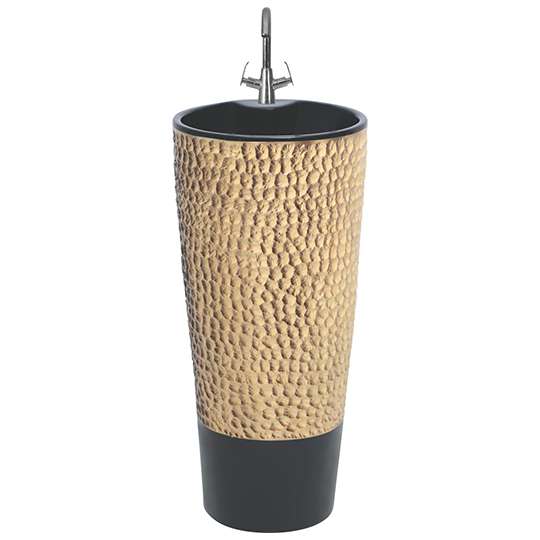 Pedestal para lavabo  - Scorpio 905