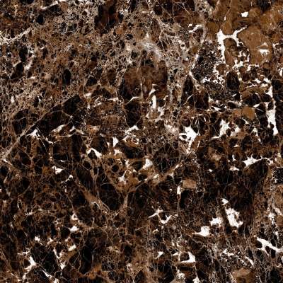 pavimento gres porcellanato - 600 x 600 mm (24 x 24 pollici) - Emprador Choco R1