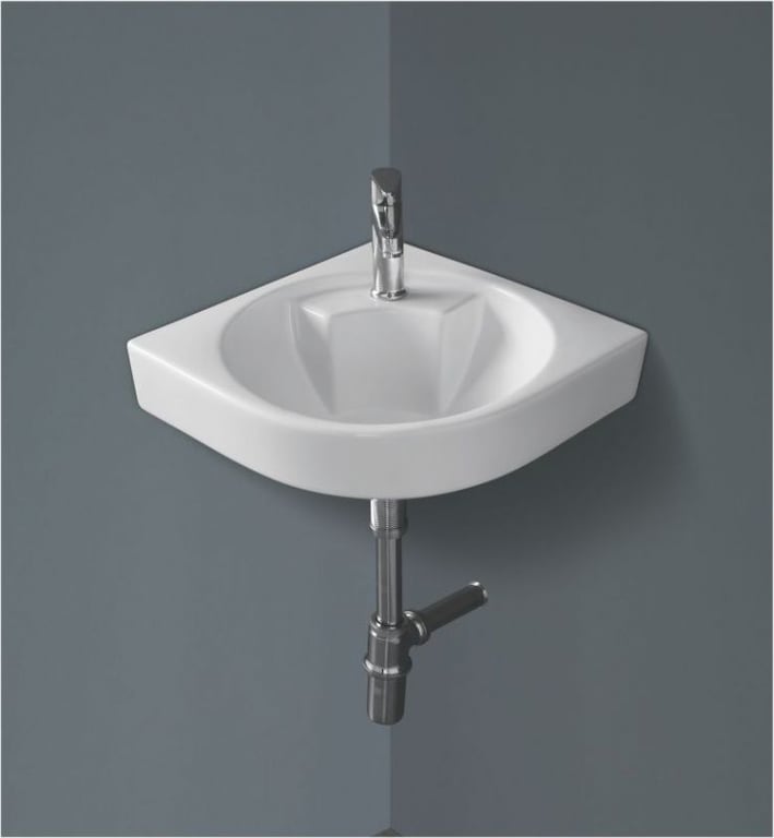 Lavabo  - Sara (Corner)-103356